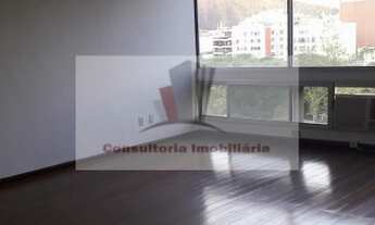 Imagem 4: Borges de Medeiros - 175m² - sala 3 ambientes - lavabo - 3 quartos com armários - 3 banhei