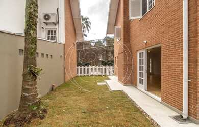 Imagem 2: São Paulo - Casa de Condomínio - Alto da Boa Vista