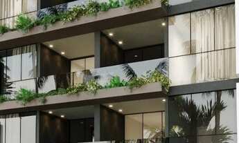 Imagem 4: Apartamento STUDIO venda com 30 m² - 1 quarto em Muro Alto - Ipojuca - PE