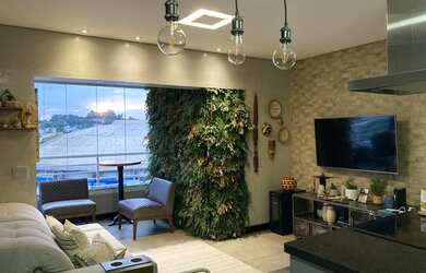 Imagem 2: LINDO LOFT MOBILIADO, LAZER COMPLETO