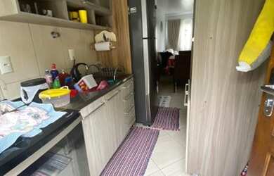 Imagem 6: Casa para venda possui 70 metros quadrados com 2 quartos em Três Rios do Norte - Jaraguá d