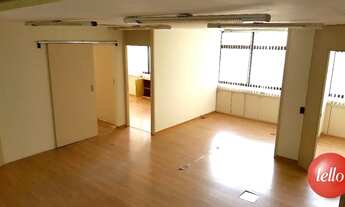 Imagem: São Paulo - Conjunto Comercial/sala - Campo