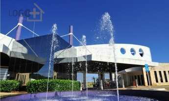 Imagem 6: SERTANóPOLIS - Terreno Padrão - Ecovillas do Lago