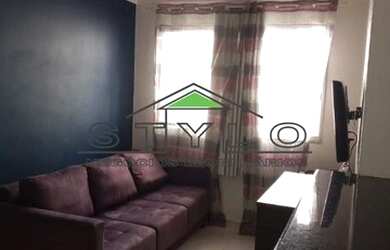 Imagem 5: APARTAMENTO CENTRO SBC LAZER COMPLETO