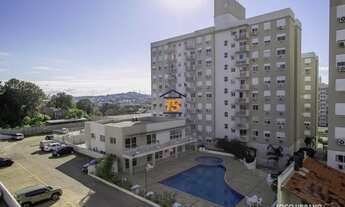 Imagem: Porto Alegre - Apartamento Padrão - Tristeza