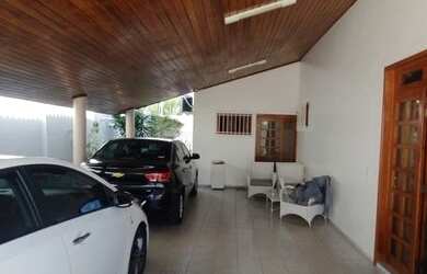 Imagem 7: Casa DUPLEX p/ alugar com 100 m² tem 5 quartos em São Pedro - Teresina - PI