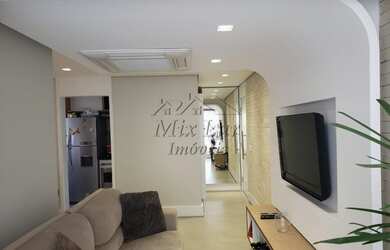 Imagem 3: REF 5055 Apartamento no Bairro do Km 18 - Osasco SP