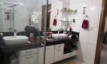 Imagem 7: Casa Tipo Sobrado a venda no Bairro Jardim Cuiabá MT