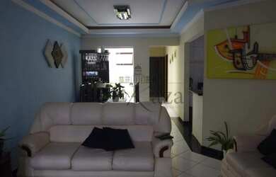 Imagem 7: Casa para venda com 3 quartos em Jardim Altos de Santana II - Jacareí - SP