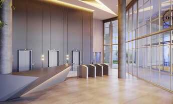 Imagem 6: Apartamento 2 dormitórios - com varanda - Próximo ao metrô Moema e Parque Ibirapuera