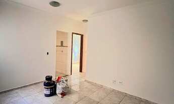 Imagem 4: Apartamento para aluguel com 2 quartos no bairro Candelária, Belo Horizonte