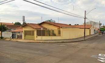 Imagem 6: Casa na Vila Indaiá em Rio Claro/SP