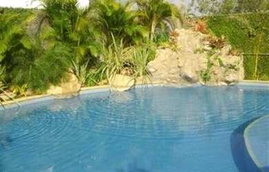 Imagem 4: CASA RESIDENCIAL em CAMPINAS - SP, LOTEAMENTO ALPHAVILLE CAMPINAS