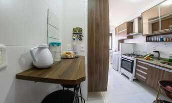 Imagem 2: Apartamento para venda possui 80 metros quadrados com 3 quartos em Luzia - Aracaju - SE