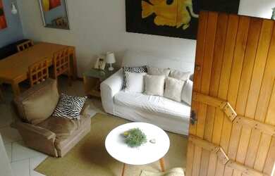 Imagem 4: Porto Alegre - Casa Padrão - Tristeza