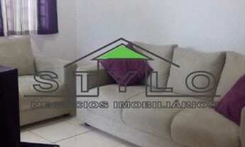 Imagem 2: TERREA VILA ROSA - SBC LINDA