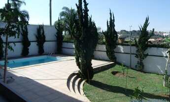 Imagem 2: SOBRADO - JARDIM GUEDALA - SP