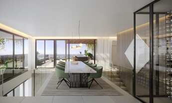 Imagem 7: Excelente Cobertura em privilegiada localização no Cabral