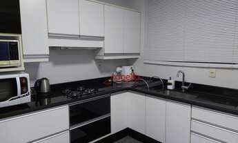 Imagem 4: Casa com 3 dormitórios à venda, 189 m² por R$ 690.000,00 - Jardim Janaina - Biguaçu/SC