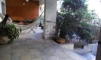 Imagem: Rio de Janeiro - Casa Padrão - Tijuca