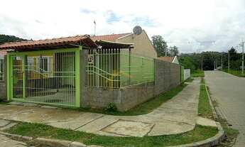 Imagem: Casa com 2 dormitórios à venda, Lomba