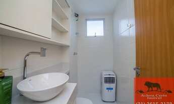 Imagem 7: Apartamento com 2 qtos no Santa Amélia - Residencial Parque Dubai