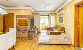 Imagem: Linda unidade no Las Palmas Menino Deus