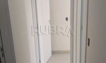 Imagem 4: Apartamento sem condomínio para venda com 56m2 - 2 quartos- Jardim do Estádio - Santo And