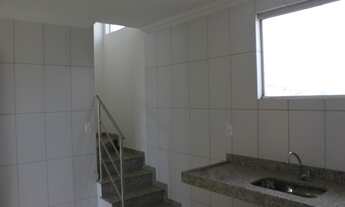 Imagem 3: CONTAGEM - Apartamento Padrão - Jardim Vera Cruz