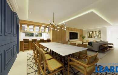 Imagem 3: APARTAMENTO - JARDIM AMÉRICA - SP