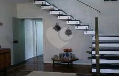 Imagem 6: São Paulo - Casa Padrão - VILA MADALENA