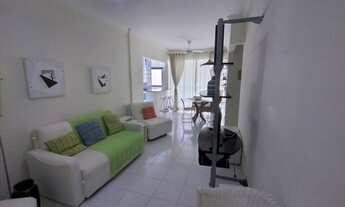 Imagem 2: Apartamento para venda na Enseada-Guarujá, próximo á praia, 2 dormitórios e lazer