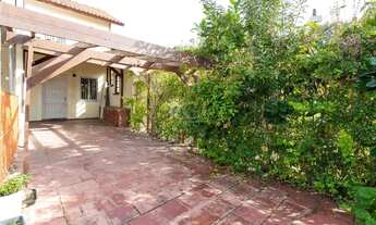 Imagem: Casa em Aberta dos Morros