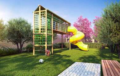 Imagem 5: PRONTO PARA MORAR NO TATUAPÉ : 2 DORM COM SUITE -PRÓXIMO METRÔ CARRÃO