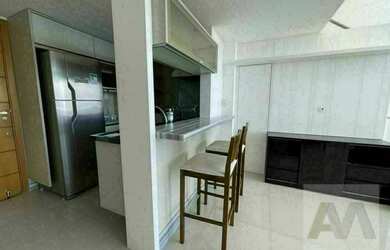 Imagem 3: Apartamento à venda no bairro Pituba - Salvador/BA