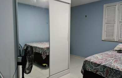 Imagem 4: Casa para venda com 133 metros quadrados com 3 quartos em Parque Manibura - Fortaleza - CE