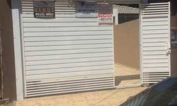 Imagem: CASA 96² 3 SUÍTES