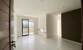 Imagem 2: Apartamento com 2 quartos 64m² à venda em Neópolis - Natal/RN