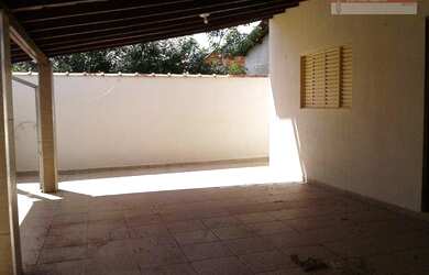 Imagem 2: Casa com 2 dormitórios à venda, 148 m² por R$ 339.000,00 - São José - Paulínia/SP