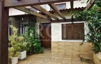 Imagem 3: Porto Alegre - Casa Padrão - Hípica