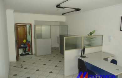 Imagem 6: Locação Sala Sao Bernardo do Campo Centro Ref: 42167