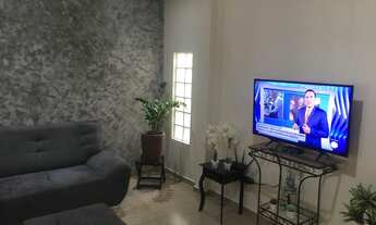 Imagem 2: IMÓVEL COM 03 DORMITÓRIOS PARA VENDA NO JD. PLANALTO - SALTO/SP