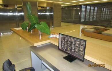 Imagem 7: Porto Alegre - Conjunto Comercial/Sala - Glória