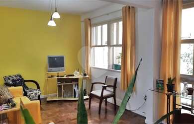 Imagem 2: Porto Alegre - Apartamento Padrão - AZENHA