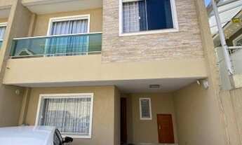 Imagem: Sobrado condominio 113m, 4 quartos,suite