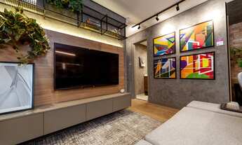 Imagem 3: CURITIBA - Apartamento Padrão - Portão