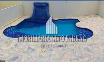 Imagem 5: Casa de Condomínio com 4 dorms, PARQUE RESIDENCIAL DAMHA I, São José do Rio Preto - R$ 1.7