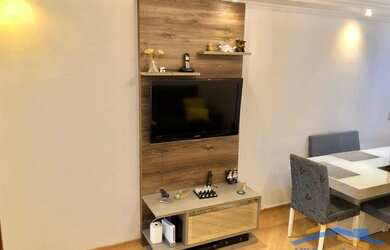 Imagem 3: Apartamento com 65 m² no Condomínio Mata Atlântica em Osasco!