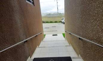 Imagem 6: Cond. Buriti. Completo