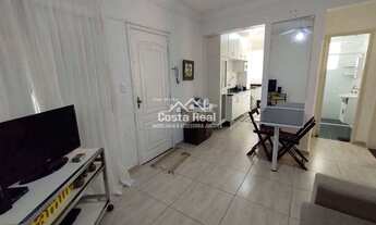 Imagem 6: Apartamento com 2 dorms, Tupi, Praia Grande - R$ 236 mil, Cod: 2001